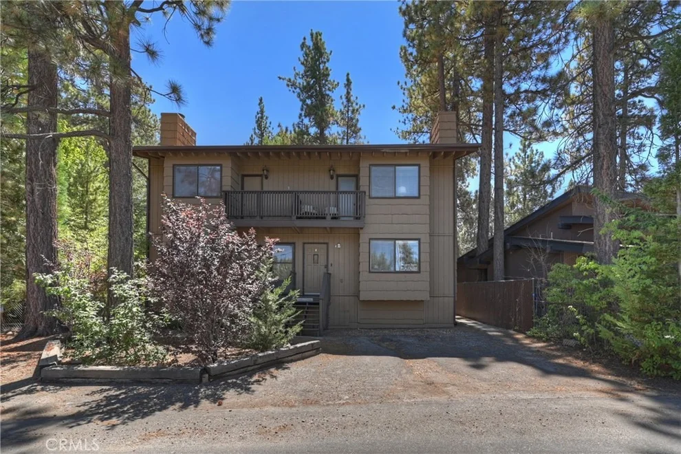 Unit for sale at 41730 Brownie, Big Bear Lake, CA 92315