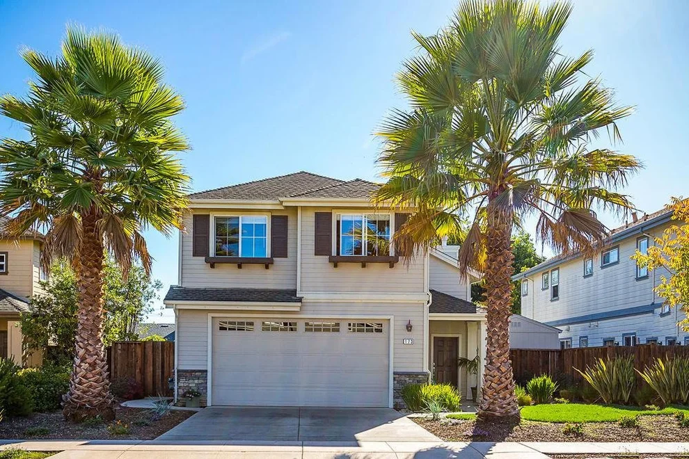 Unit for sale at 173 Greystone Court, Santa Cruz, CA 95062
