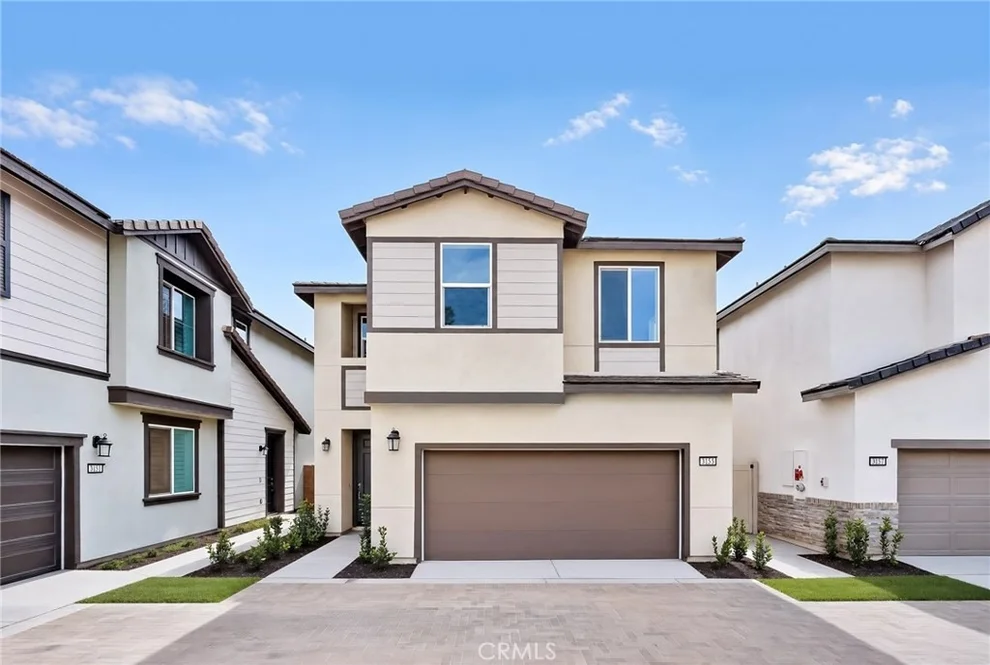 Unit for sale at 3155 Silo Paseo, Ontario, CA 91761