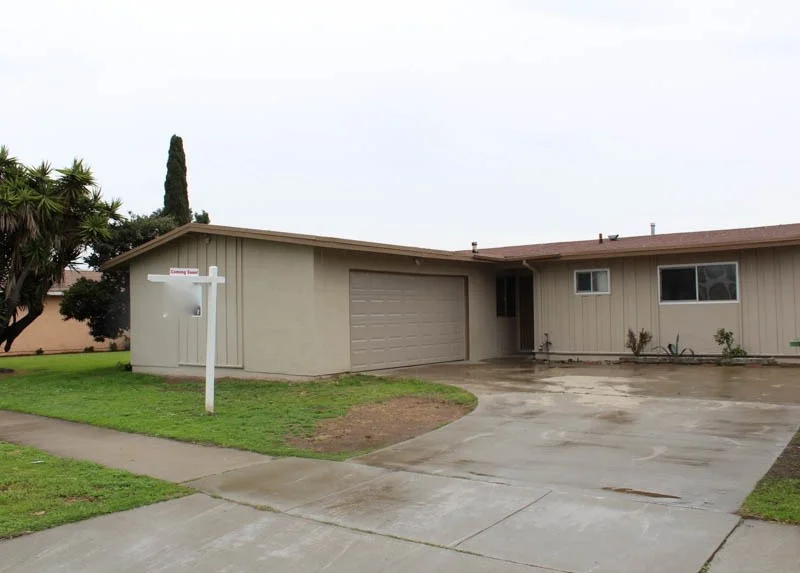 Unit for sale at 4841 Luna Drive, Oceanside, CA 92057