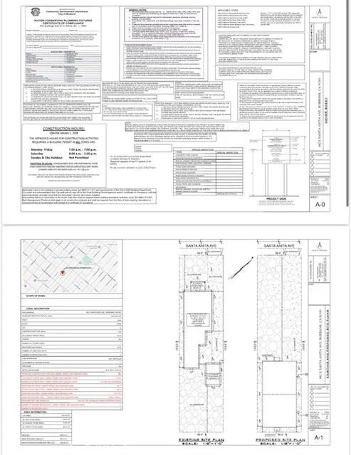 Unit for sale at 482 E Santa Anita Avenue, Burbank, CA 91501