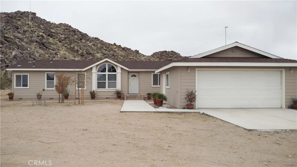 Unit for sale at 9224 Red Butte Road, Lucerne Valley, CA 92356