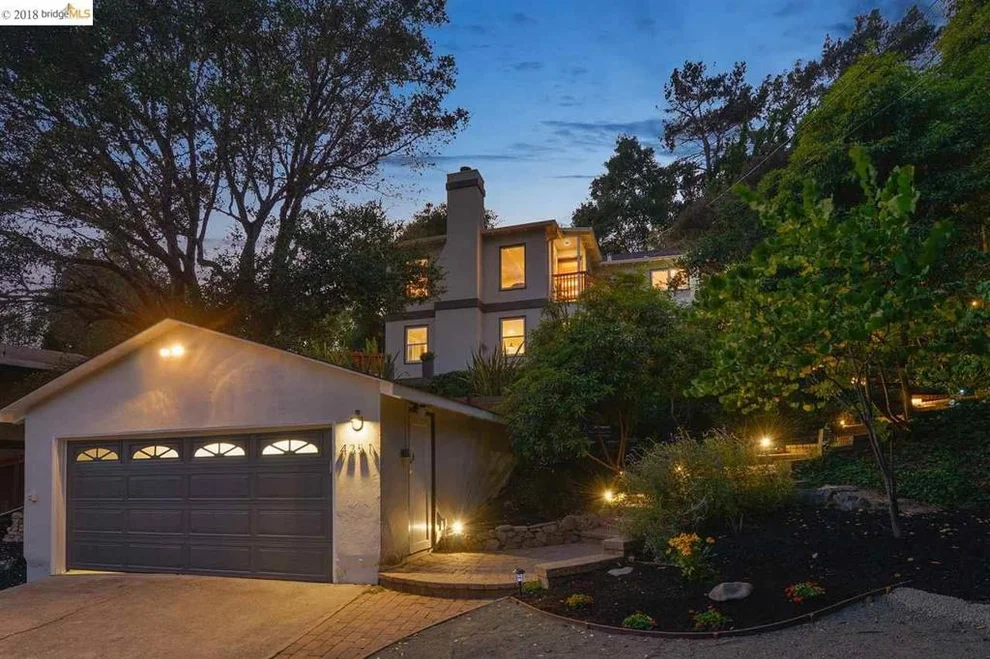 Unit for sale at 4351 Whittle Ave, Oakland, CA 94602-2547