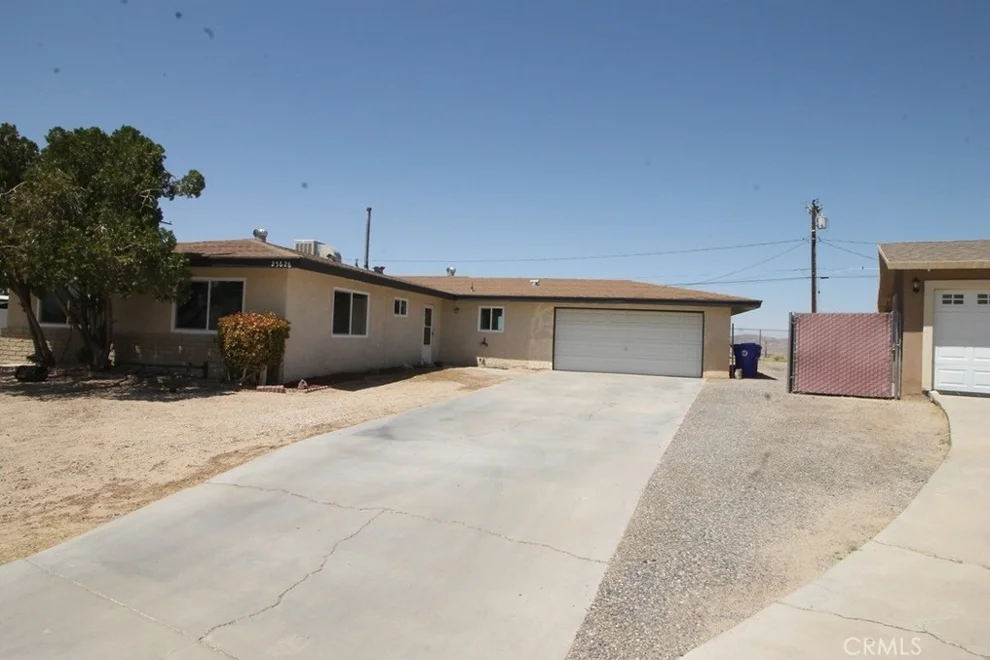 Unit for sale at 25626 Eaton, Barstow, CA 92311
