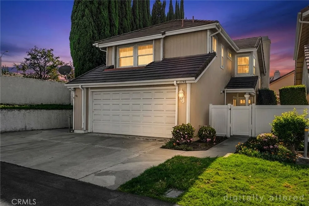 Unit for sale at 1746 Coach Place, Hacienda Heights, CA 91745
