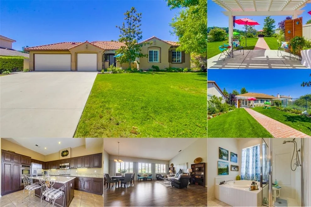 Unit for sale at 2127 Stone Castle, Fallbrook, CA 92028