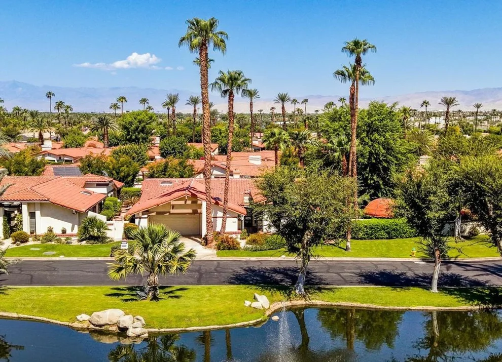 Unit for sale at 44125 Tahoe Circle, Indian Wells, CA 92210