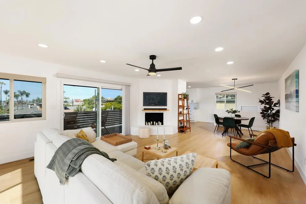 Unit for sale at 4542 Milton Street, San Diego, CA 92110