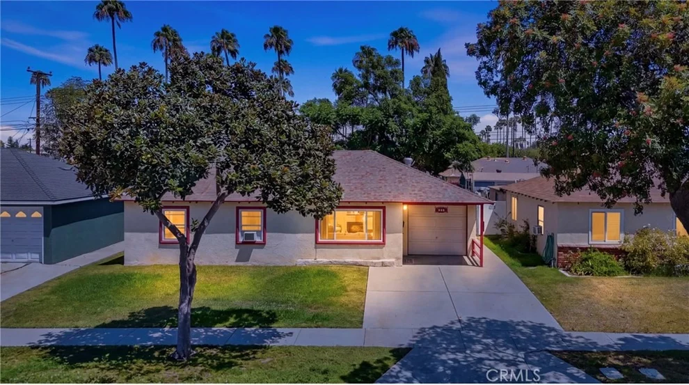 Unit for sale at 323 E 185th Street, Carson, CA 90746
