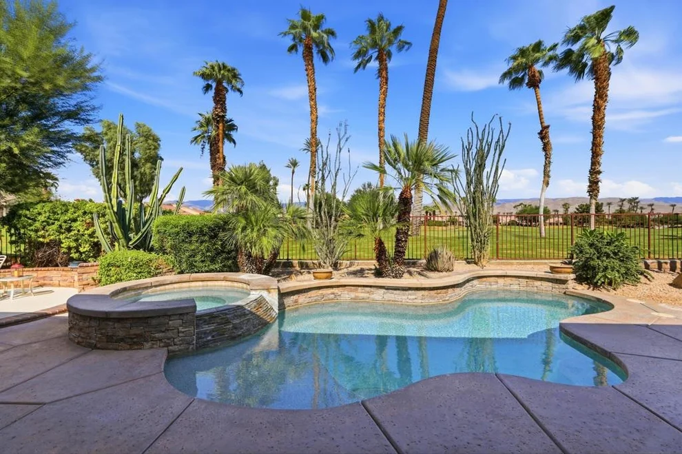 Unit for sale at 78180 Sunrise Mountain, Palm Desert, CA 92211