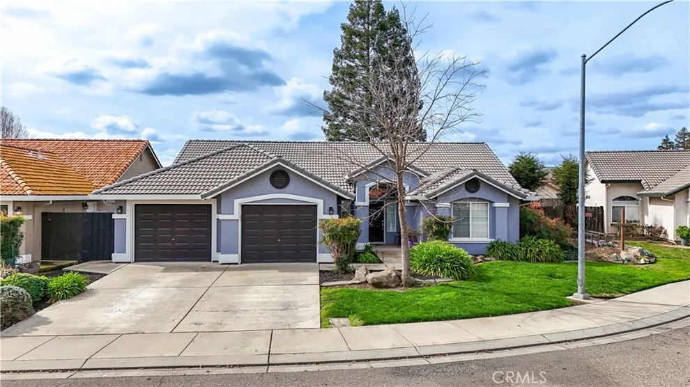 Unit for sale at 3947 Finch Court, Merced, CA 95340
