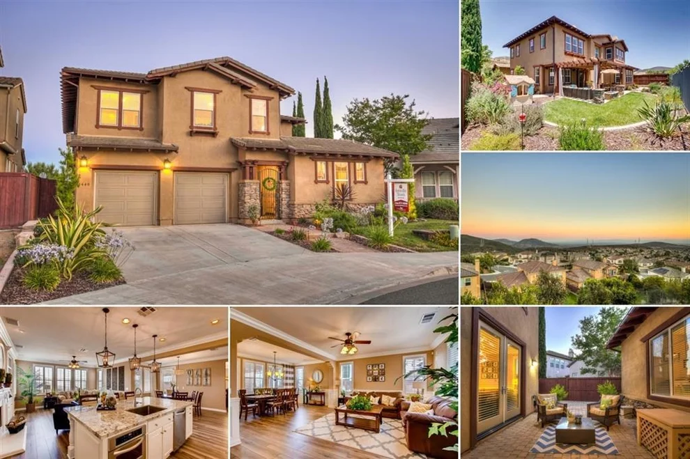 Unit for sale at 1449 Horizon Court, San Marcos, CA 92078