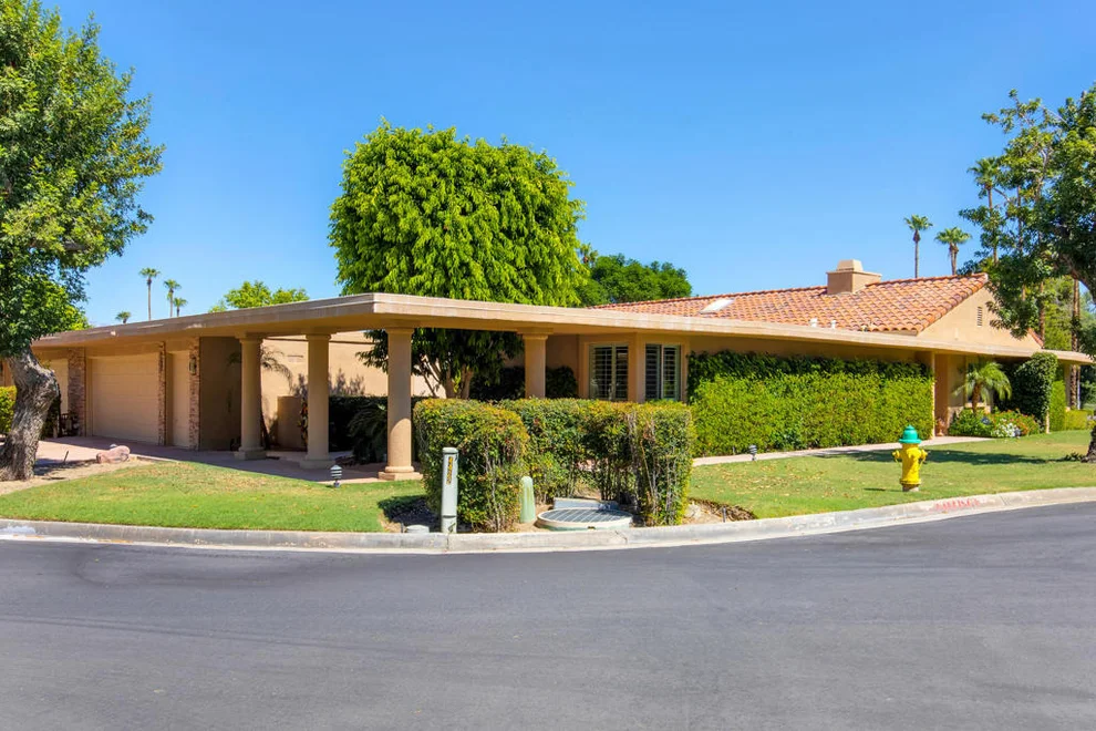 Unit for sale at 77920 Cherokee Road, Indian Wells, CA 92210