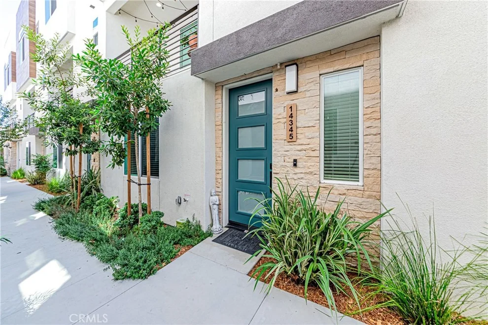 Unit for sale at 14345 Ogden Way, Gardena, CA 90249