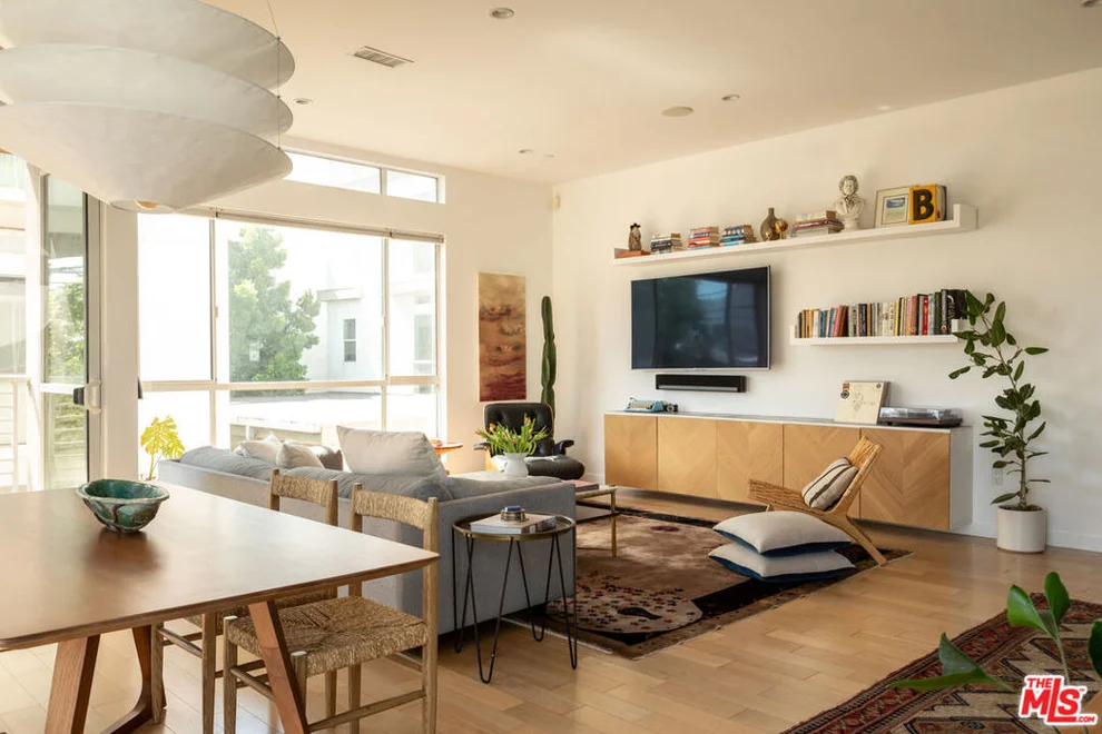 Unit for sale at 1201 N Las Palmas Avenue, Los Angeles, CA 90038