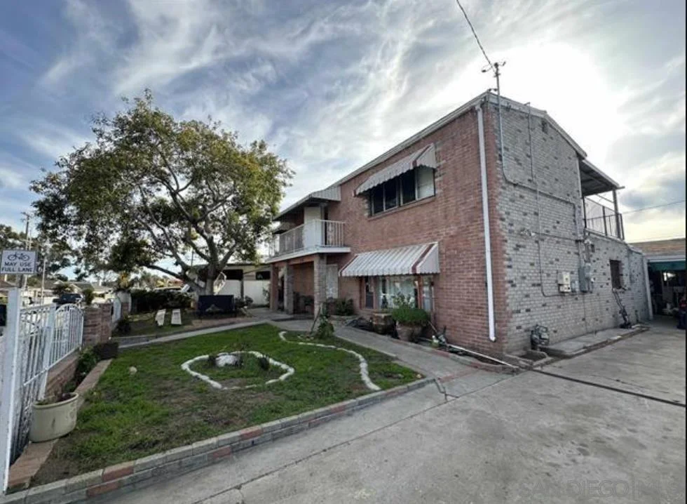 Unit for sale at 410 S 58th St., San Diego, CA 92114