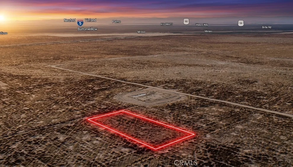 Unit for sale at 0 Vic Elk Hills Road, Buttonwillow, CA 93206