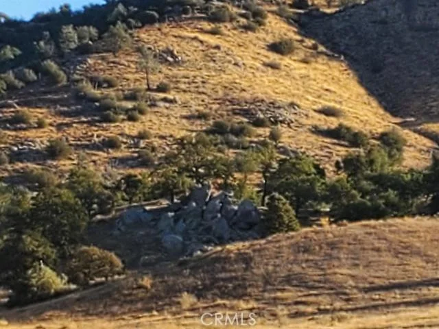 Unit for sale at 0 Jacob #1 Road, Caliente, CA 93518
