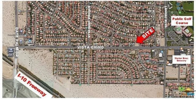 Unit for sale at 0 Vista Chino, Cathedral City, CA 92234