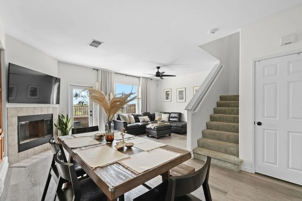 Unit for sale at 1431 Caminito Capistrano, Chula Vista, CA 91913