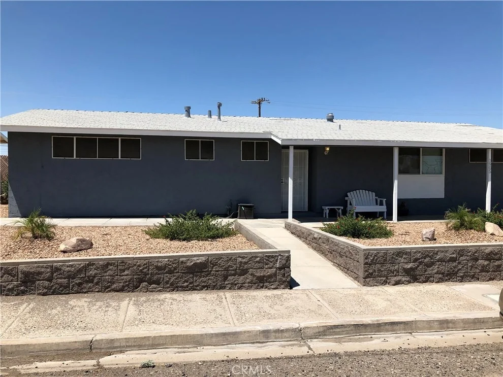 Unit for sale at 1905 Cortez Street, Needles, CA 92363