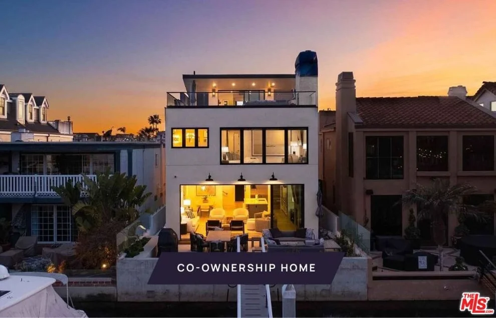 Unit for sale at 4106 River Avenue, Newport Beach, CA 92663
