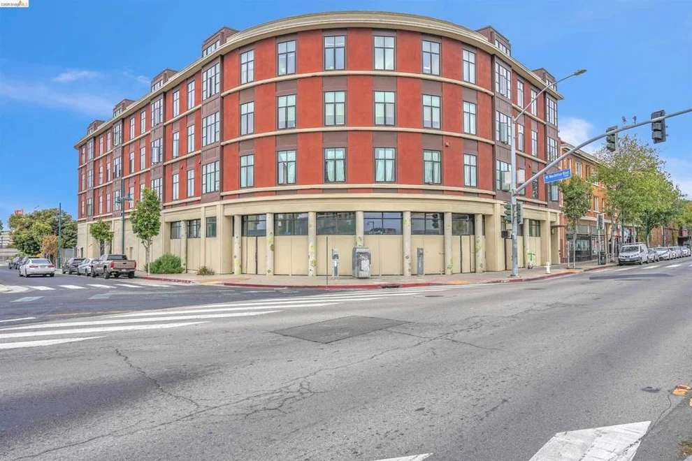 Unit for sale at 3801 San Pablo Ave, Emeryville, CA 94608