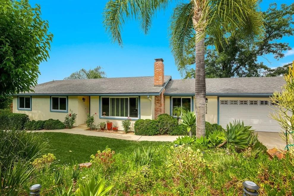 Unit for sale at 1524 Glenna Dr, Escondido, CA 92025