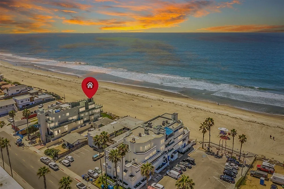 Unit for sale at 1138 Seacoast Dr, Imperial Beach, CA 91932