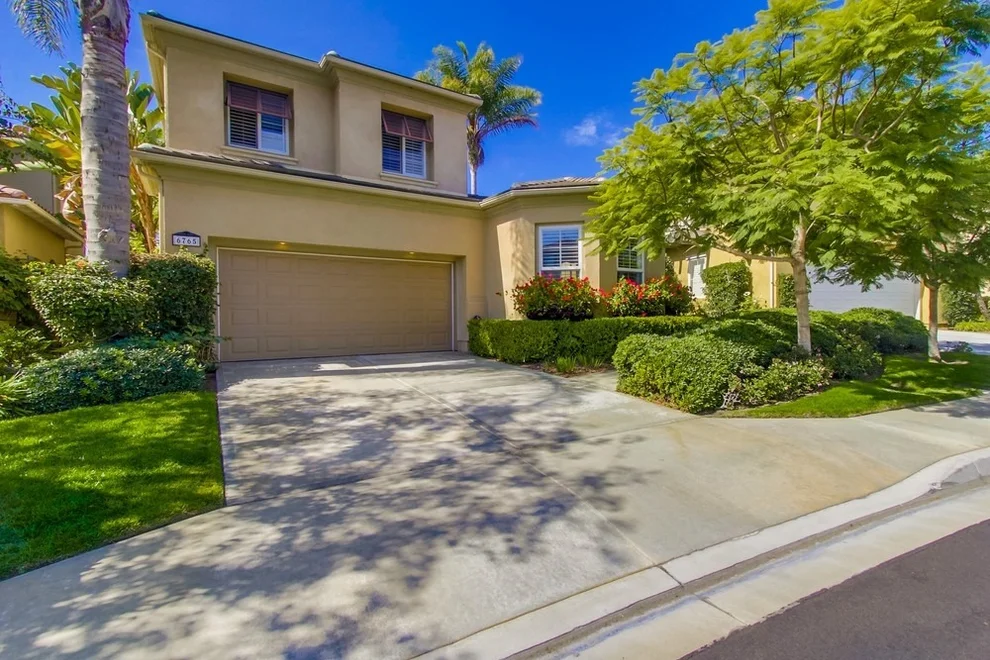 Unit for sale at 6765 Frenata Place, Carlsbad, CA 92011