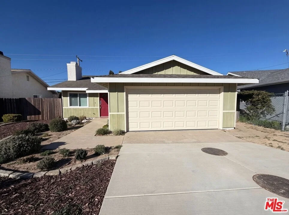 Unit for sale at 14719 Sandy Ridge Road, Lake Hughes, CA 93532
