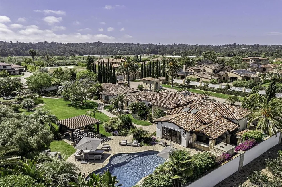 Unit for sale at 15823 The River Trail, Rancho Santa Fe, CA 92067