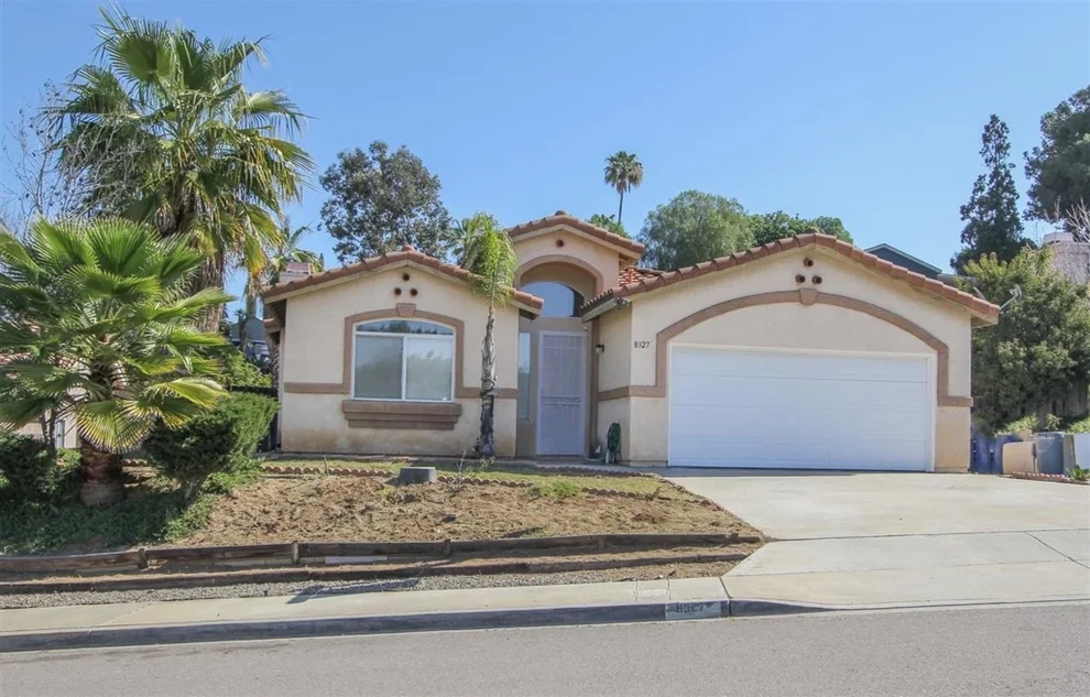 Unit for sale at 8327 Serenity, El Cajon, CA 92021