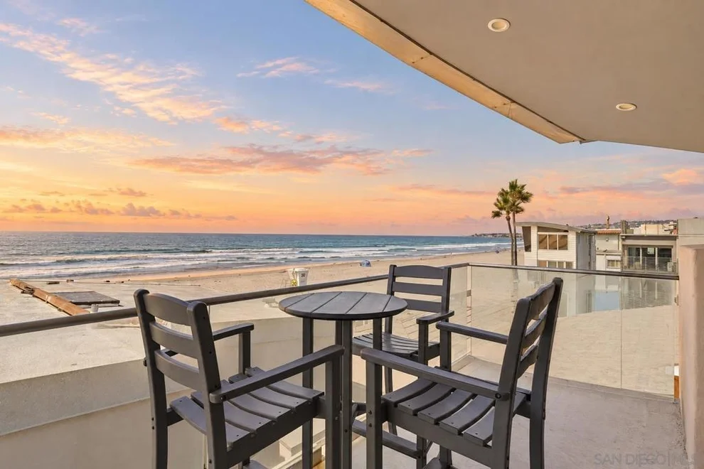 Unit for sale at 3786 Strandway, San Diego, CA 92109