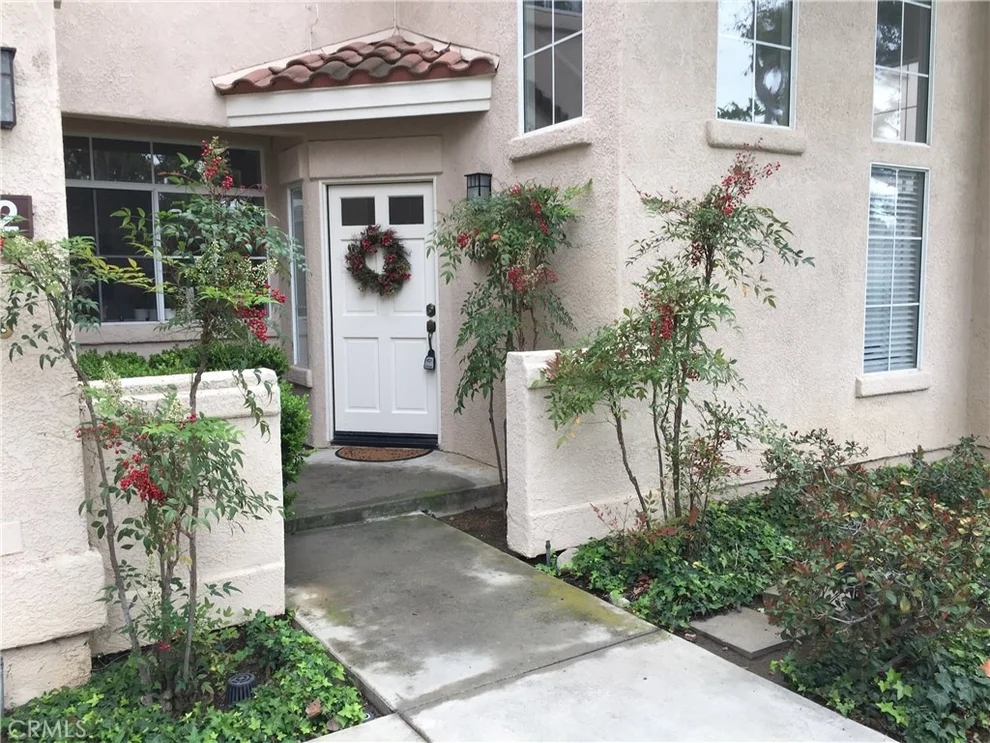 Unit for sale at 8215 E White Oak, Orange, CA 92869