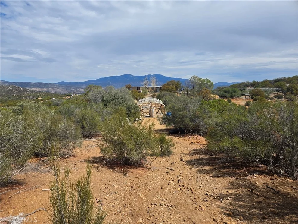 Unit for sale at 59401 Trails End Lane, Anza, CA 92539
