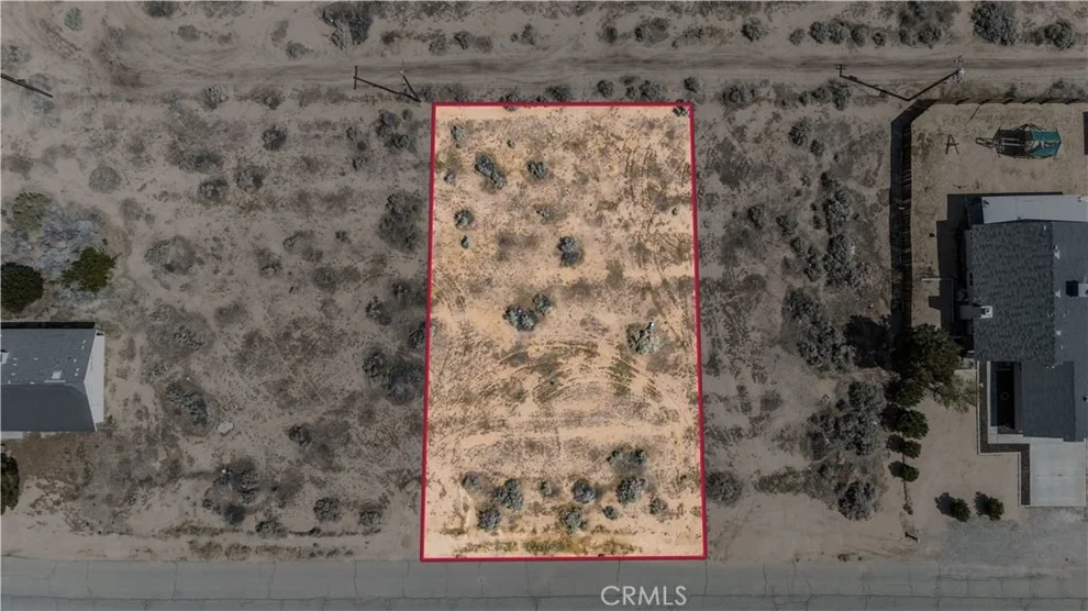Unit for sale at 0 Heather Ave near 72nd St, California City, CA 93505