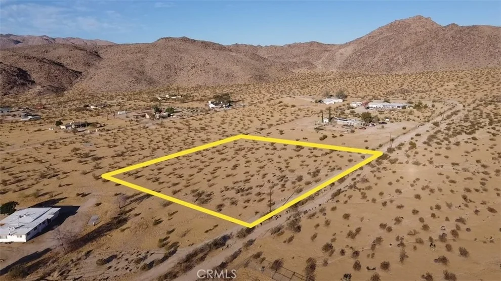 Unit for sale at 61769 Cowan Lane, Joshua Tree, CA 92252