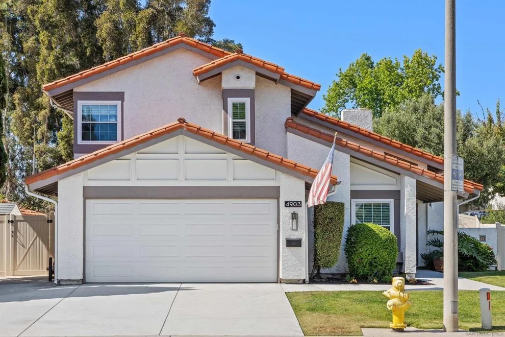 Unit for sale at 4903 Via Cinta, San Diego, CA 92122