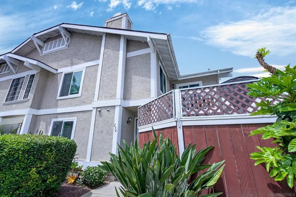 Unit for sale at 234 Riverview Way, Oceanside, CA 92057