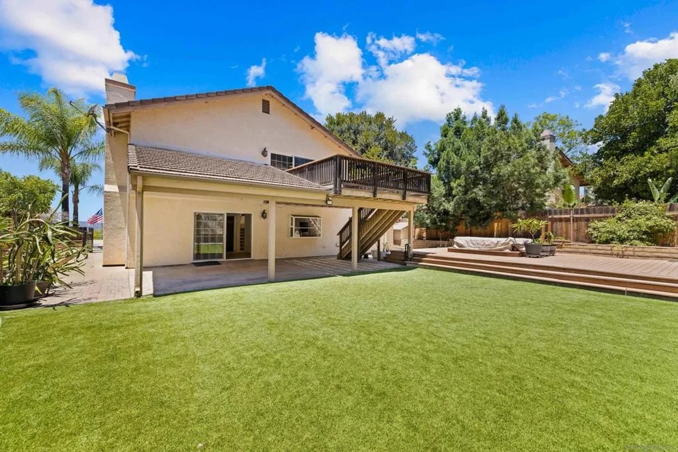 Unit for sale at 9193 Vista Entrada, Lakeside, CA 92040