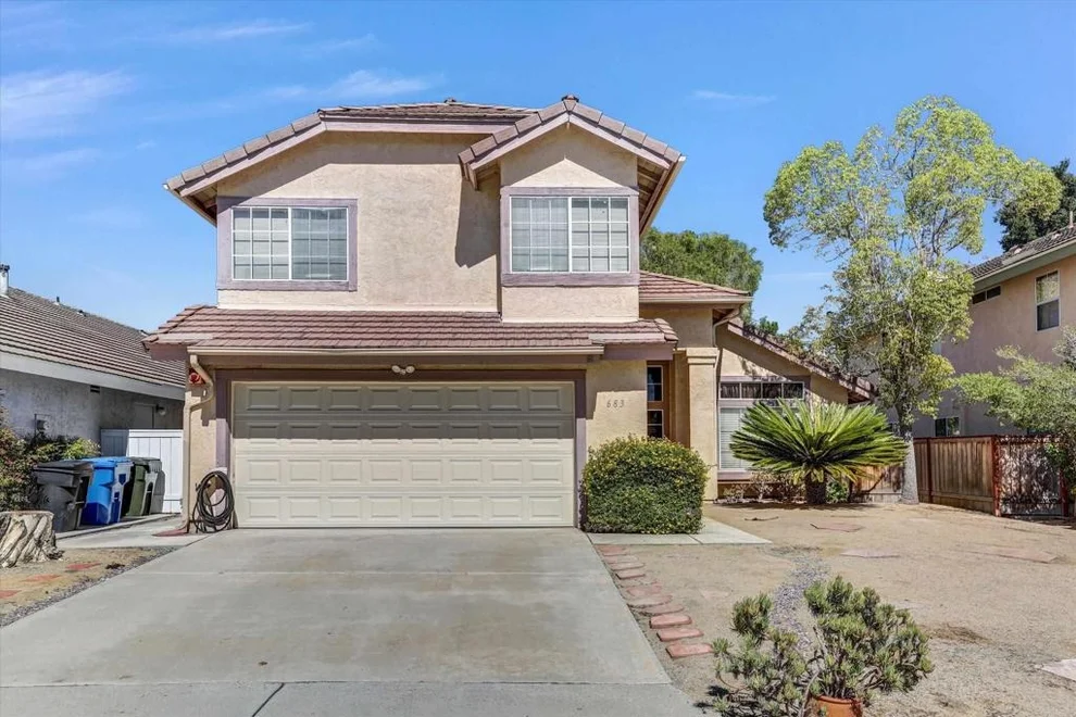 Unit for sale at 683 Rue Avallon, Chula Vista, CA 91913