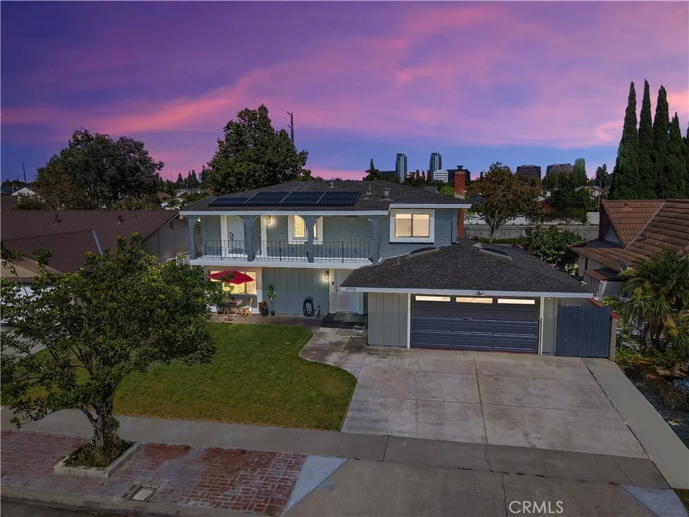 Unit for sale at 3709 S Olive Street, Santa Ana, CA 92707