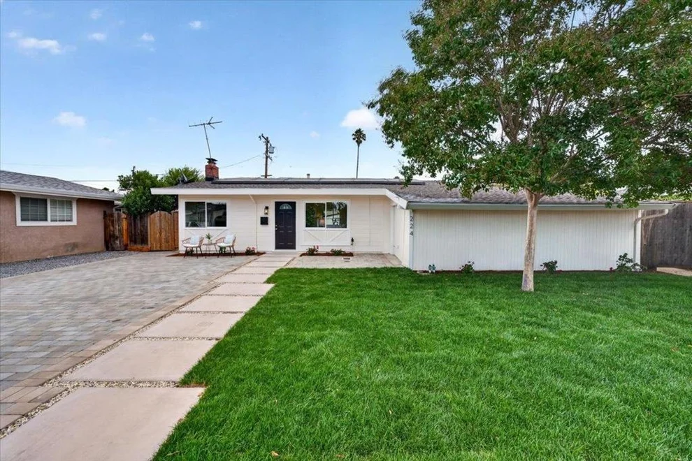 Unit for sale at 224 Marianna Way, Campbell, CA 95008