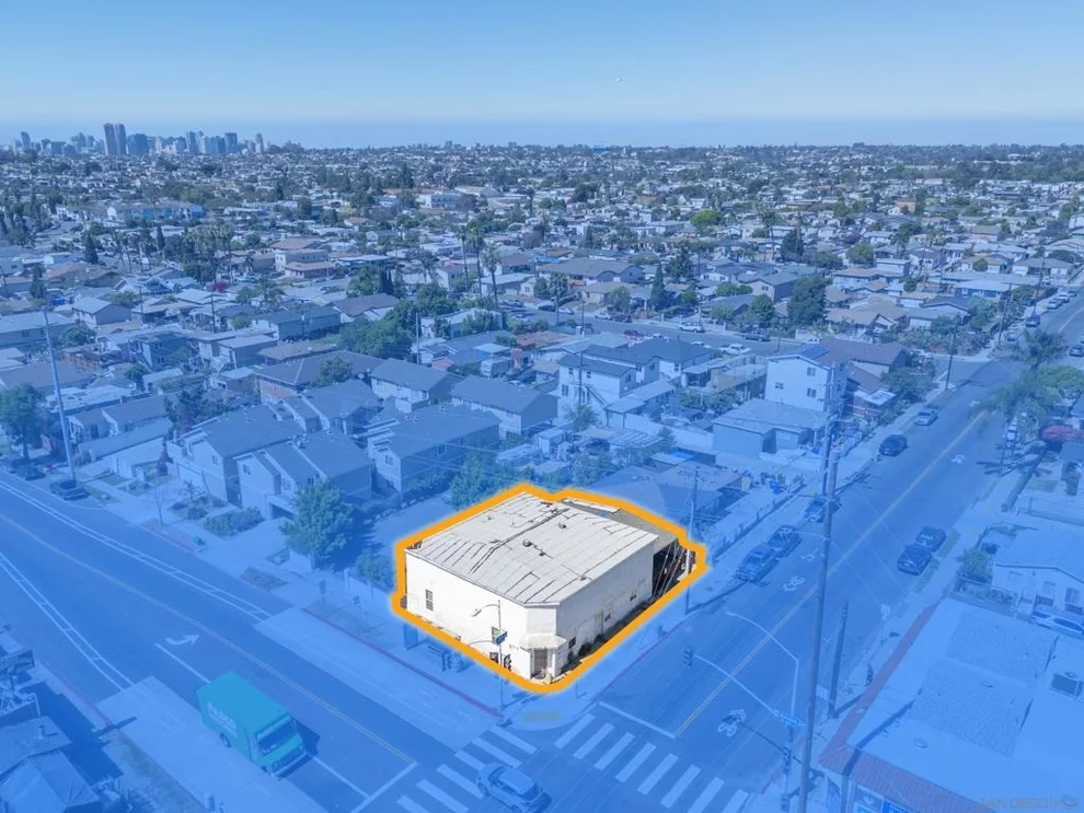 Unit for sale at 3794 National Ave, San Diego, CA 92113