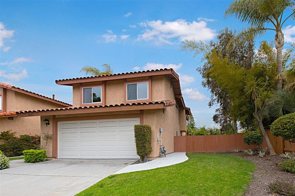 Unit for sale at 2637 Luciernaga St, Carlsbad, CA 92009