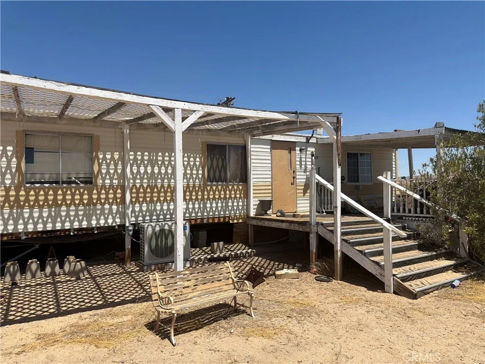 Unit for sale at 2811 Pebble Road, 29 Palms, CA 92277