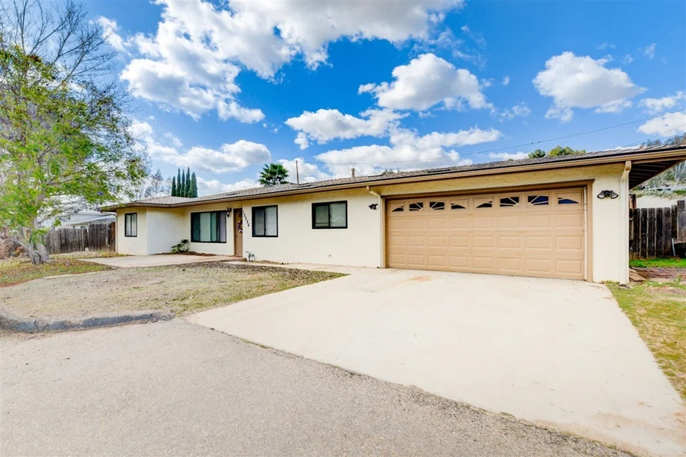Unit for sale at 13226 Fred Drive, Poway, CA 92064