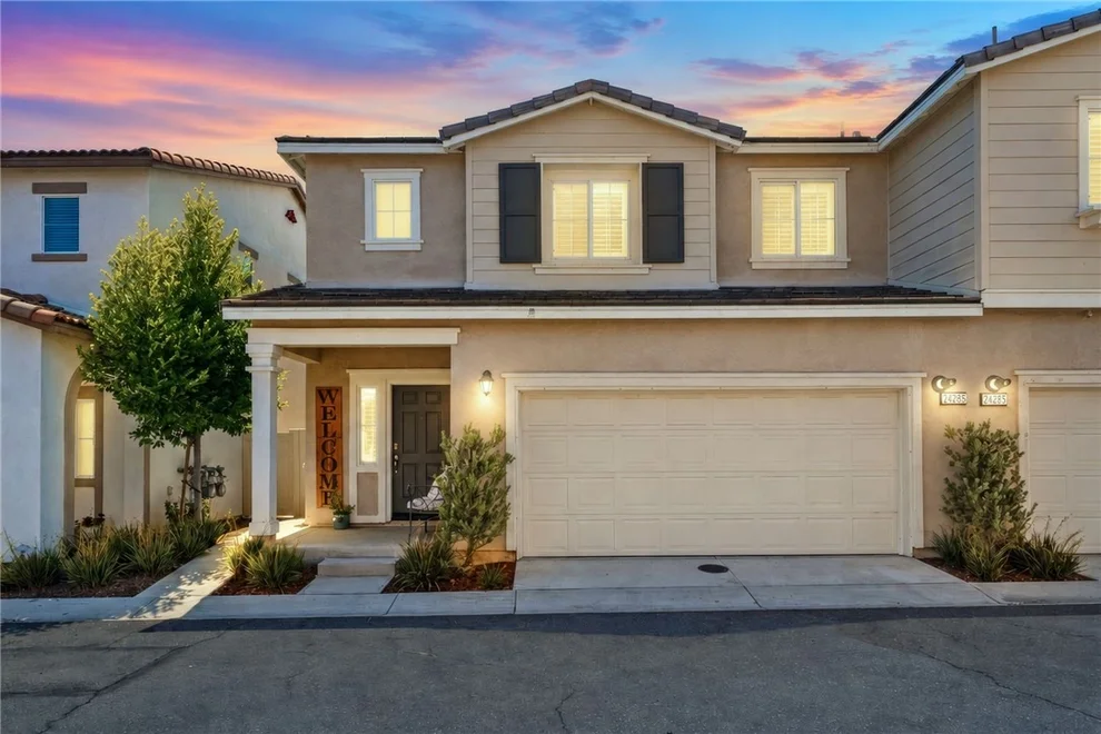 Unit for sale at 24289 Bay Laurel Avenue, Murrieta, CA 92562