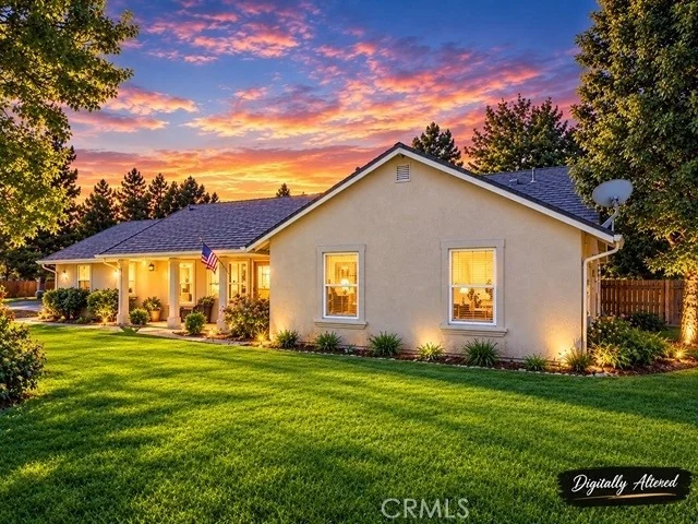 Unit for sale at 3212 Ark Way, Cottonwood, CA 96022